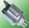 Oil pressure sensor