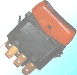 TOGGLE SWITCH