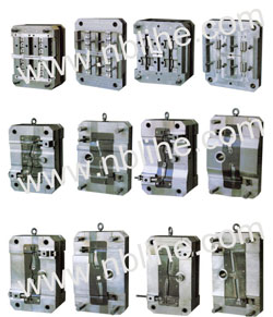 Pressure Die Casting