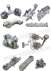 Pressure Die Casting