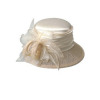 lady Sinamay Hat