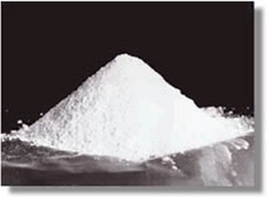 barium sulfate