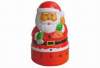 Santa Claus Shape Kitchen Timer