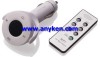auto car mp3 player with fm transmitter modulator n150