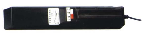 Portable ultraviolet reflectometer