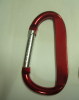 Carabiner hooks