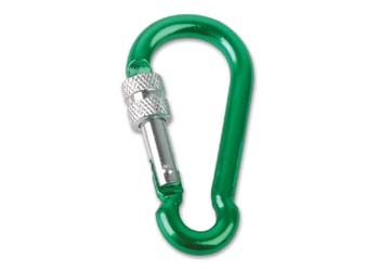 Carabiner hooks