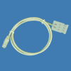 1 pair patch cable