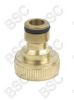 Brass Connector