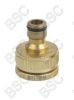 Brass Connector