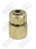 Brass Connector