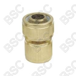 Brass Connector