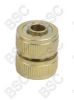 Brass Connector