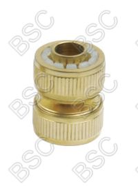 Brass Connector