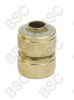 Brass Connector