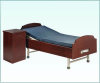 Family-style single rocker bed