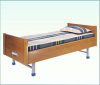 Family-style single rocker bed