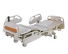 Five-function electric bed