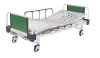 Full-fowler bed with flat-tube head