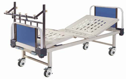 Full-flwler orthopaedics bed