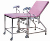 Stainless Steel obstetric bed