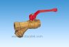 Brass Ball Valve