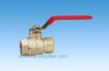 Ball Valve