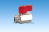 Mini Ball Valve