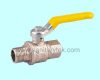 ball valve for gas,brass valve of V25-002