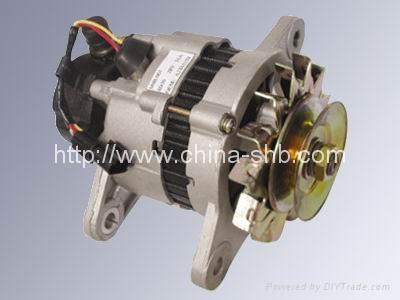 offer 4D30 4D31 4D32 Mitsubishi auto alternator