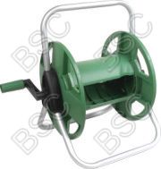 Hose reel