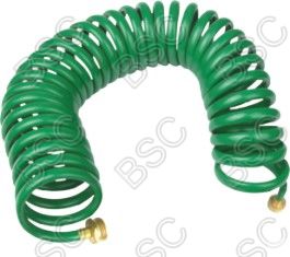 PU Coil  Hose