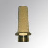 Brass Silencer