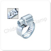 Amid American Type Hose Clamp
