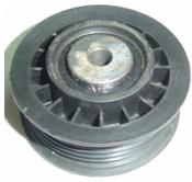 BELT TENSIONER