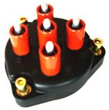 Distributor cap