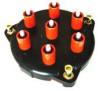 Distributor cap