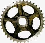 CAMSHAFT GEAR