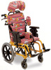 High Back Wheel Chair