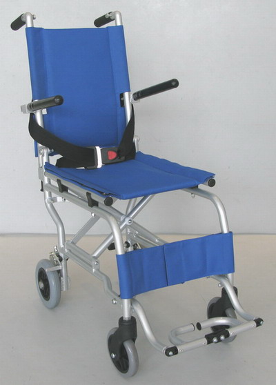 Aluminum Alloy Wheel Chair