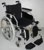 Aluminum Alloy Wheel Chair