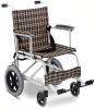 Aluminum Alloy Wheel Chair