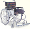 Aluminum Alloy Wheel Chair