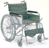 Aluminum Alloy Wheel Chair