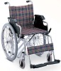 Aluminum Alloy Wheel Chair