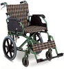 Aluminum Alloy Wheel Chair