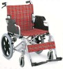 Aluminum Alloy Wheel Chair