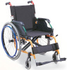 Aluminum Alloy Wheel Chair