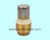 Filter check valve,brass check valve  V24-002