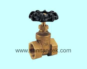 Gate valve  V23-003